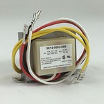 Berko Marley Eng. Products 5814-0003-000 208/240V -> 24V TRANSFORMER