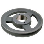 Lennox Parts 58C62 BLOWER PULLEY