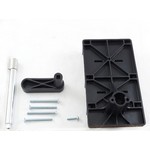 Siemens Building Technologies 599-10078 BRACKET KIT