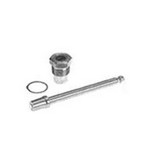 Siemens Building Technologies 599-03371 SERVICE KIT,2",= %