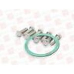 Siemens Building Technologies 599-09236 2.5"SvcKit125# Flange Gasket