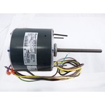 General Electric Products 5KCP39MGK209T 1/2HP 208/230V 1075RPM Motor
