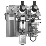 Johnson Controls, Inc. A-4000-140 A-4000-139 to -145 Oil Removal and Pressure Reducing Stations