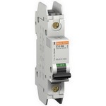 SQUARE D 60104 3 AMP BREAKER