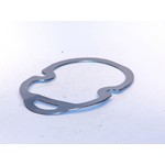 ITT Hoffman Specialty 604030 Hoffman cover gasket for B1 & B2, H