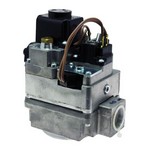 Rheem-Ruud 607011 GAS VALVE