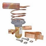 Rheem-Ruud 61-106238-11 R22 THERMAL EXPANSION VALVE