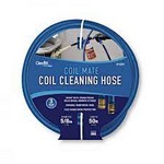 Nu-Calgon Wholesaler, Inc. 61231 COIL CLEANING HOSE BLUE 50'
