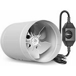 LAU Industries/Conaire 6127290001 4BL 30dia 30deg 5/8 CW Fan Bld