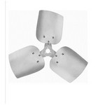 LAU Industries/Conaire 61-298800-01 26-CCW-26 3 BLADE PROPELLER  "