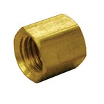 Johnson Controls, Inc. 61C-8 1/2 Brass Comp Nut