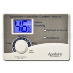Aprilaire / Research Products Corporation 62 Automatic Digital Humidity Control - Steam