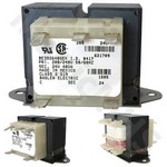 Nordyne 621709R 208-240V-PRI 24V-SEC 40VA TRAN