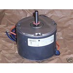 Nordyne 621912 1/4HP 1Sp CW Cond Fan Motor