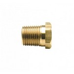 Rheem-Ruud 62-22175-47 .078 #47 Brass Orifice