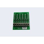 Nordyne 624677R ECM BOARD