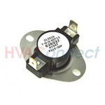 Nordyne 626552R Fan Switch F115-20