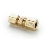 Parker Hannifin Corp. - Brass Division 62C-6-4 UNION REDUCER 3/8^ BY 1/4^ **