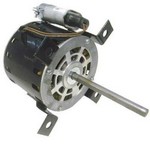 PennBarry Motors 63752-0 3/4hp 115v 1ph ODP Motor