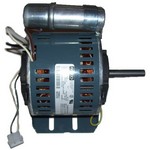 PennBarry Motors 63821-0 1/4HP 115V 1500RPM 1Spd Motor