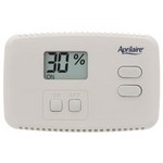 Aprilaire / Research Products Corporation 65 Digital Manual Humidifier Control (Wall Mounted)