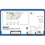 Tekmar Control Systems, Inc. 665 Snow Detector & Melting Control 665 - Pulse Width Modulation