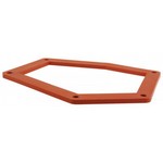 Rheem-Ruud 68-23643-02 Inducer Gasket