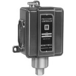 Honeywell, Inc. PP97A1035 Pneumatic Pressure Control, Revers or Direct Acting