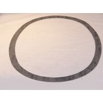 ITT Hoffman Specialty 699851 COVER GASKET 2.5" 592