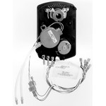 Johnson Controls, Inc. M9104-AGS-2N Electric Motor Actuator,35 Inlb/4Nm
