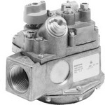 Robertshaw / Uni-Line 700-803 Gas Diaphragm Valve 3/4in