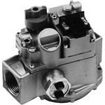 Robertshaw / Uni-Line 700-056 3/4" Universal Models-Intermittent Pilot, direct spark and hot surface