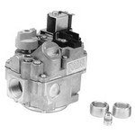 Robertshaw / Uni-Line 700-051 3/4 X 3/4 Gas Valve Lp 11 7000Bder2-3-Lp