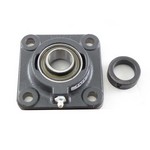 Rheem-Ruud 70-40805-02 4 Bolt Flange Mount Bearing