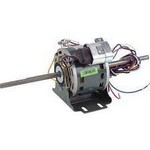 International Enviromental 70556328 1/12HP 277V PSC Motor