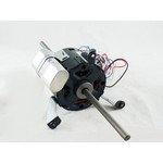 International Enviromental 70556330 1/8HP 115V PSC Motor W/Mount