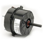 NIDEC MOTOR CORPORATION (Emerson / US Motors) 2243 1/10 HP, 1075 RPM, 2243, 208-230 V, 60 HZ, 42Y