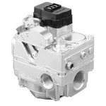 Robertshaw / Uni-Line 720-051 1/2" Hot Surface Gas Valve, Standard Model