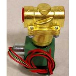 Daikin-McQuay 735048477 SOLENOID VALVE