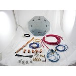 Lennox Parts 74M28 Universal Mounting Kit