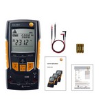 Testo, Inc. 0590 7601 testo 760-1 - Digital multimeter