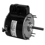 NIDEC MOTOR CORPORATION (Emerson / US Motors) 9034 1/6 HP, 1075 RPM, 9034, 115 V, 60 HZ, 48Y