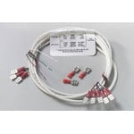 Johnson Controls, Inc. CBL-2000-3 72 in (18 m) plenum rated wiring harness 