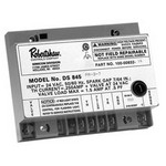 Robertshaw / Uni-Line 780-501 DS845 Direct Spark Ignition Controls