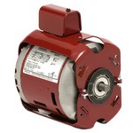 NIDEC MOTOR CORPORATION (Emerson / US Motors) 3255 1/12 HP, 1725 RPM, 3255, 115 V, 60 HZ, 48Y