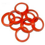 Raypak 800001B O-Rings (set of 9)