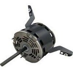 Daikin-McQuay 802024136 208V 1Ph 1050RPM Motor