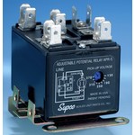 Sealed Unit Parts Company, Inc. (SUPCO) APR5 APR5 Universal Potential Relays