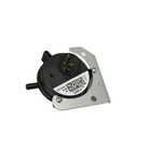 Lennox Parts 80W57 .65"WC Pressure Switch