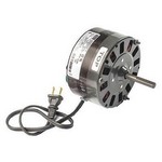 Bard Manufacturing Co. 8101-016 1/10HP 115V 1050RPM CW Motor